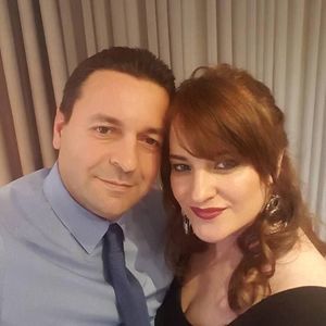 Meet your Posher, Spase